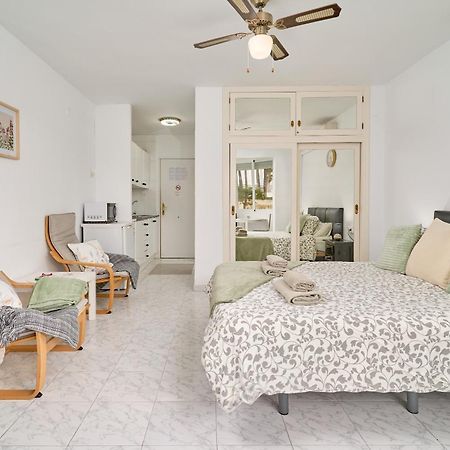 Comfortable Studio Apt 内尔哈 外观 照片