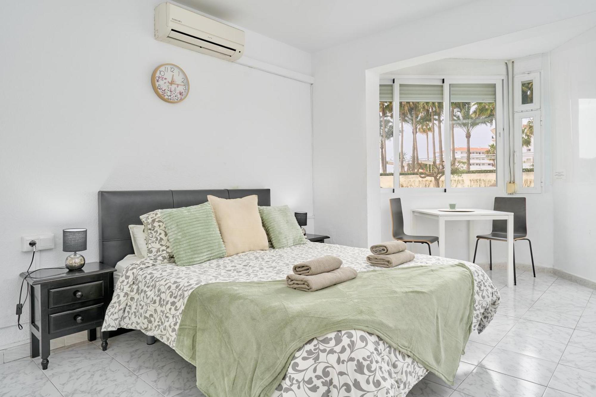 Comfortable Studio Apt 内尔哈 外观 照片