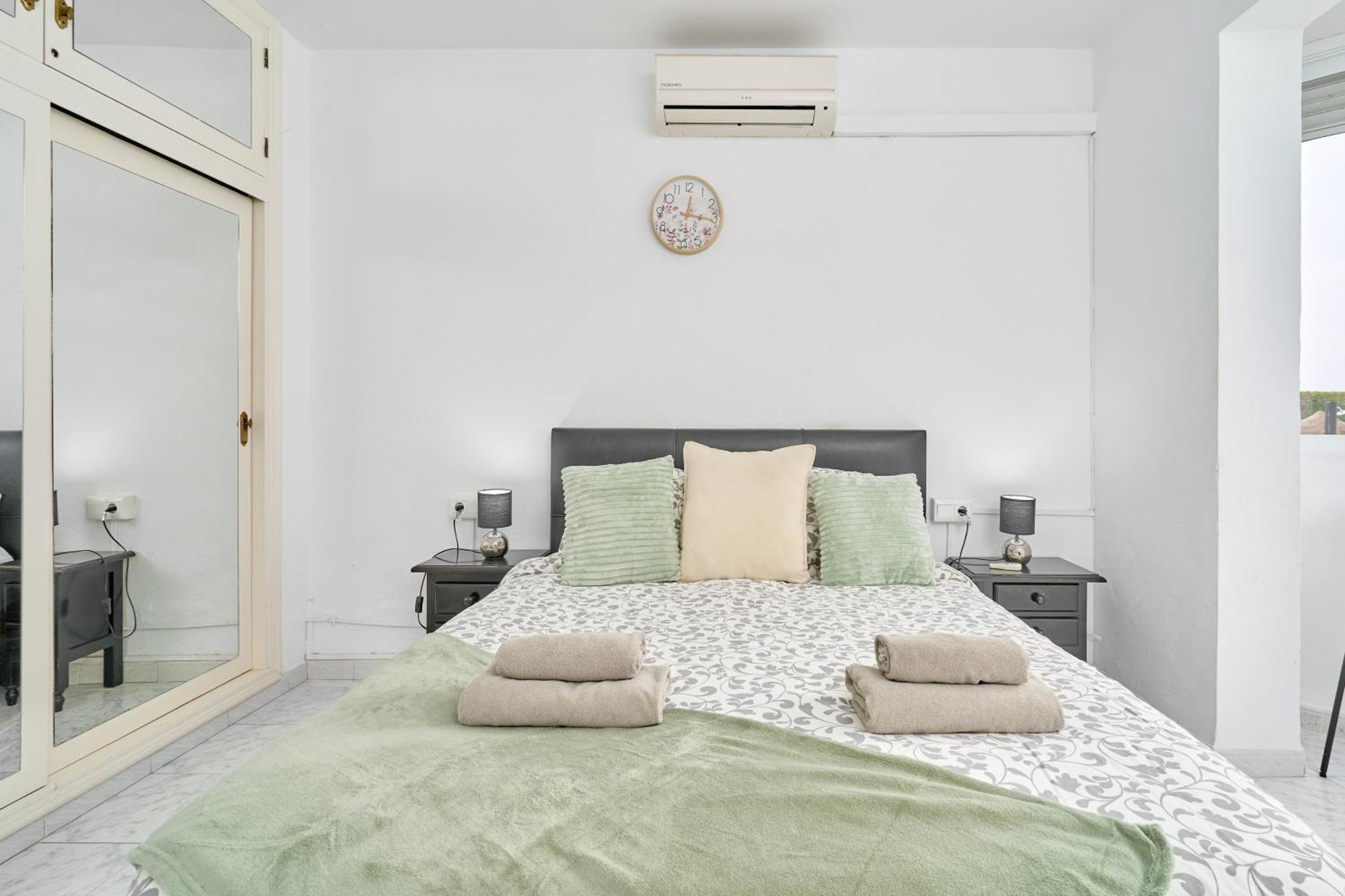 Comfortable Studio Apt 内尔哈 外观 照片