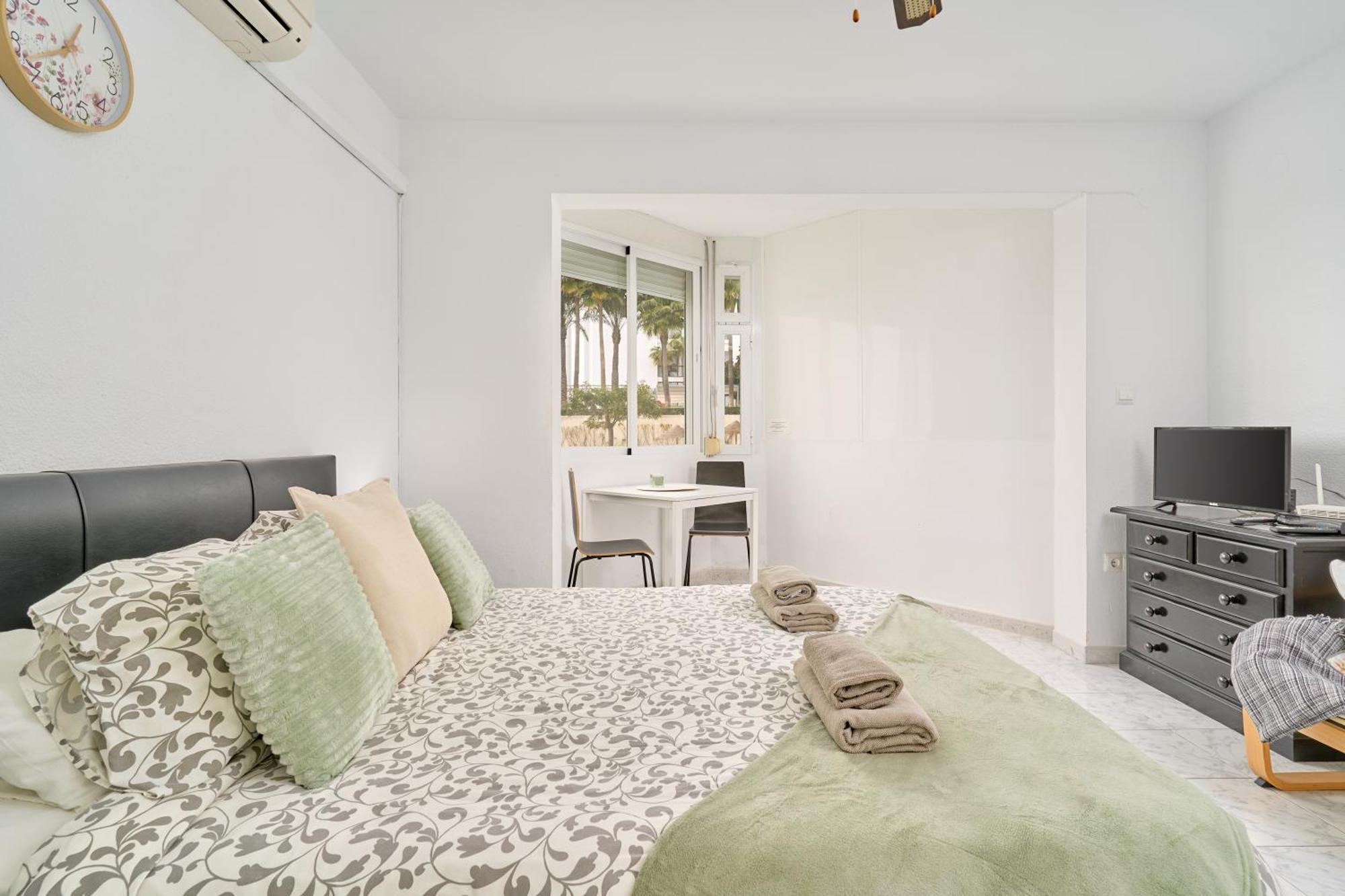 Comfortable Studio Apt 内尔哈 外观 照片